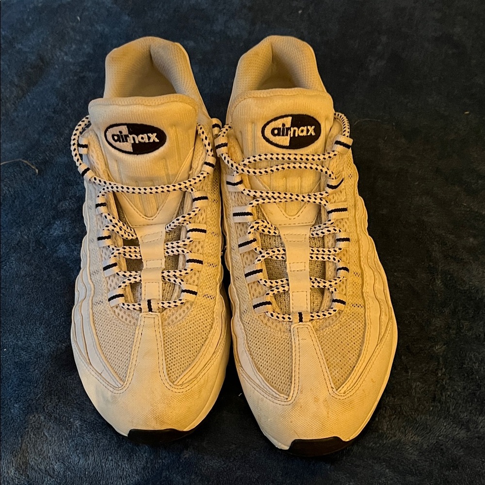 Nike Air Max Sneakers